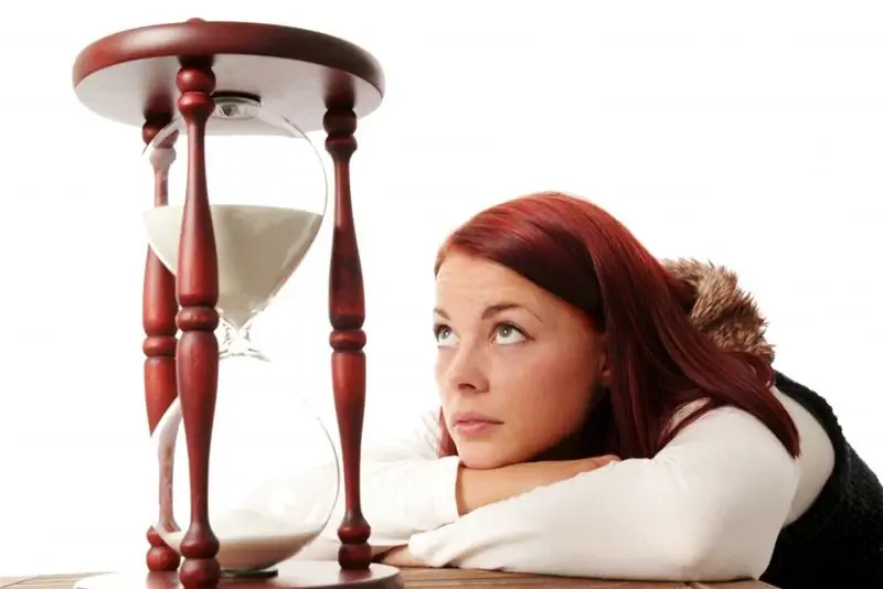 Почему женщины живут дольше мужчин. Изображения РиоПатука - fotolia