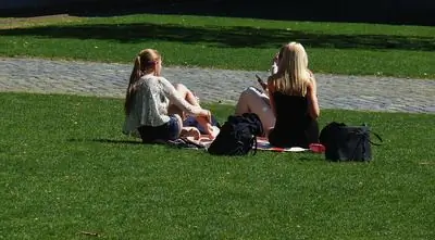 Спокойно ждите: сделайте что-нибудь с нетерпением