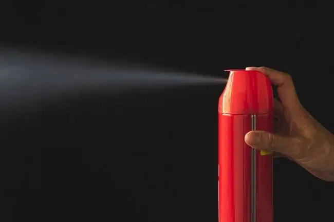 Опасность репеллентов от комаров для здоровья - Alodokter