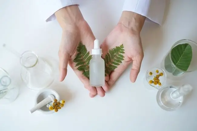 4 Преимущества эссенции для кожи лица