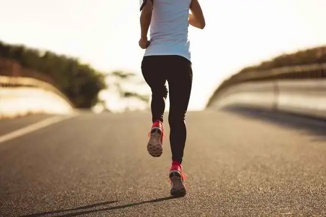 Различные преимущества физических упражнений для физического и психического здоровья - Alodokter