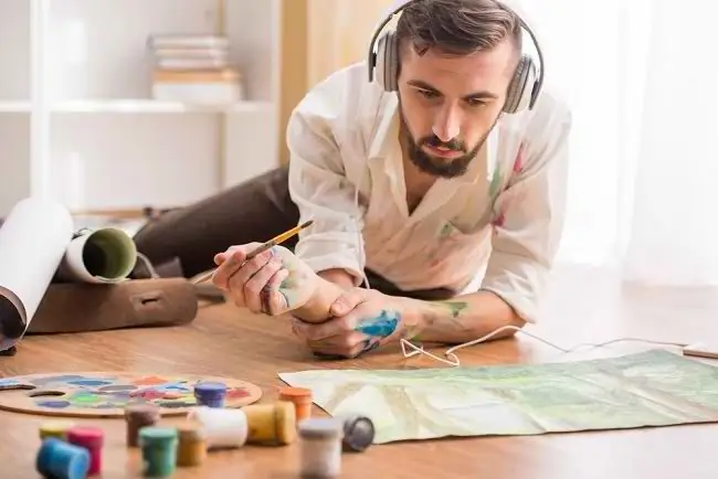 Синестезия, уникальная сенсорная реакция, которую часто считают шестым чувством - Alodokter