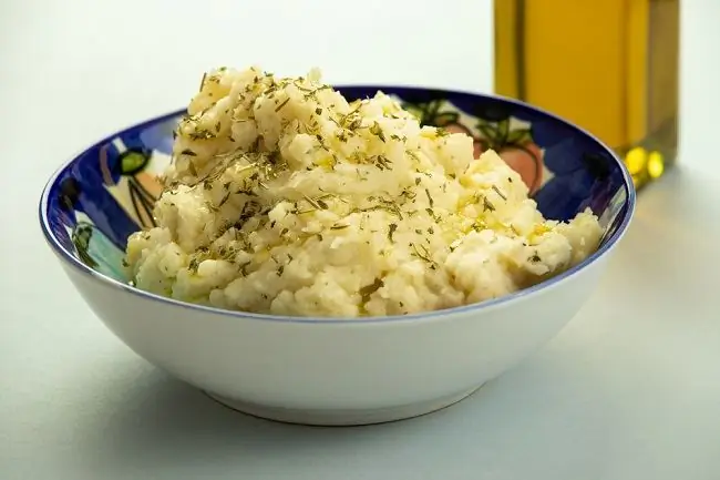 Различные преимущества оливкового масла для детей MPASI - Alodokter