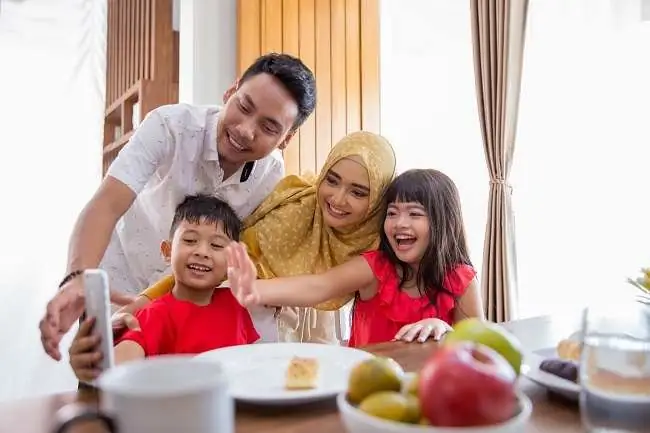 Добро пожаловать в Рамадан в разгар пандемии COVID-19 с помощью этих полезных и продуктивных советов