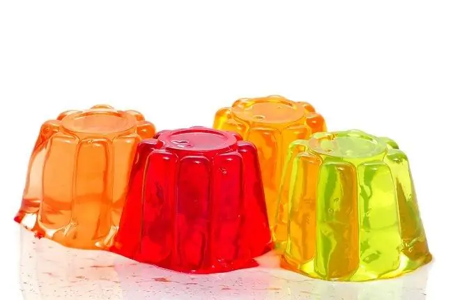 7 преимуществ агара для здоровья тела - Alodokter