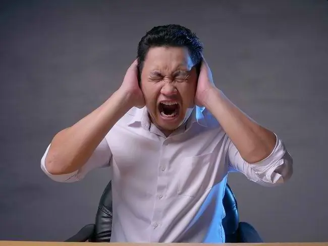 Менталитет жертвы, вот что вам нужно знать