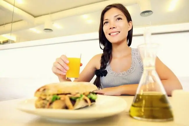 О голодном отеке, его причинах и лечении - Алодоктер