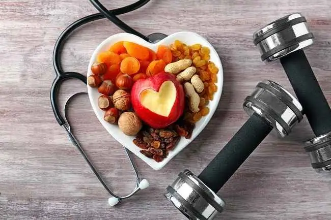 5 способов предотвратить сердечные заболевания на ранней стадии - Alodokter 5 способов предотвратить сердечные заболевания на ранней стадии - Alodokter