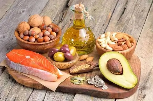 8 Жиросжигающие продукты для идеального веса