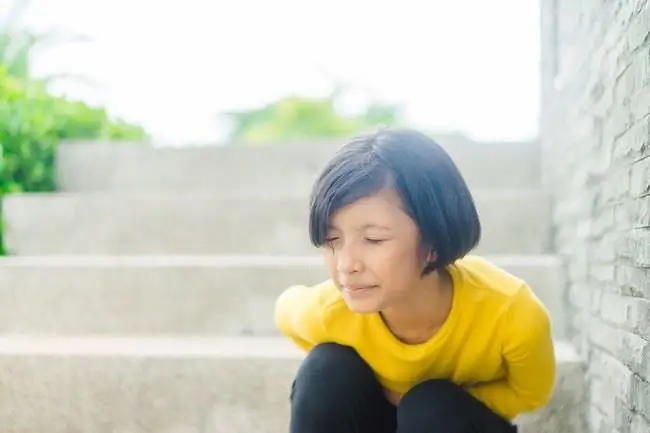 Знайте симптомы аппендицита у подростков - Alodokter