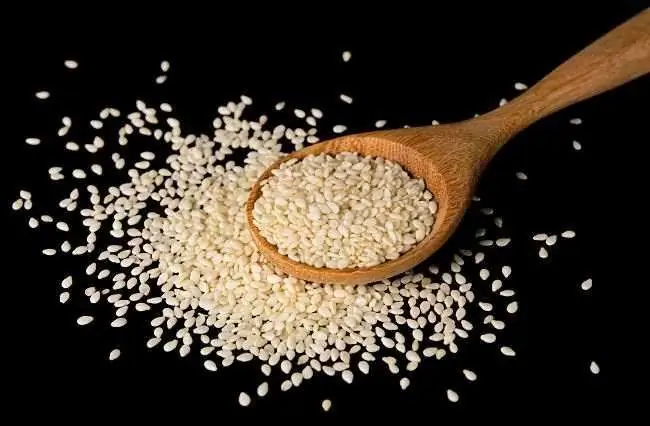 Изучение полезных свойств семян кунжута для здоровья - Alodokter