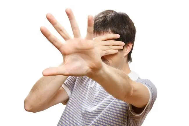 Распознавание симптомов светобоязни, ее причин и методов лечения