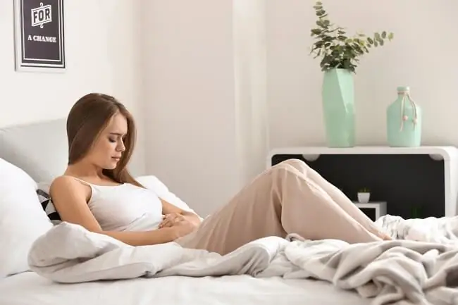 Пациентки с эндометриозом все еще могут забеременеть таким образом