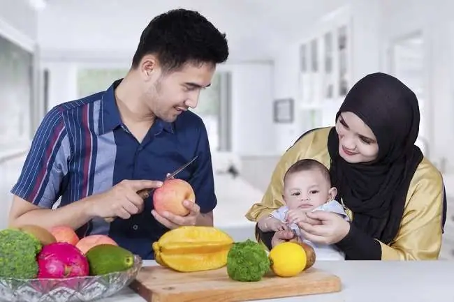 Советы по профилактике и лечению запоров во время поста