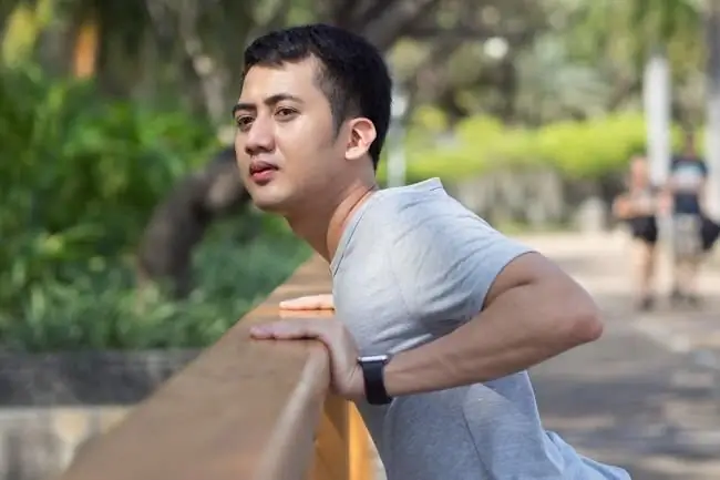 Советы по тренировкам во время поста