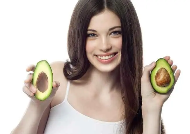 7 вариантов питания для здоровых волос - Alodokter