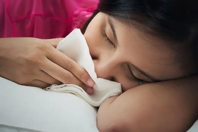 Как передача гепатита А и меры профилактики - Alodokter