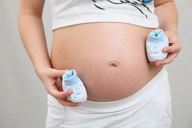 В каком возрасте лучше всего забеременеть? - Алодоктер