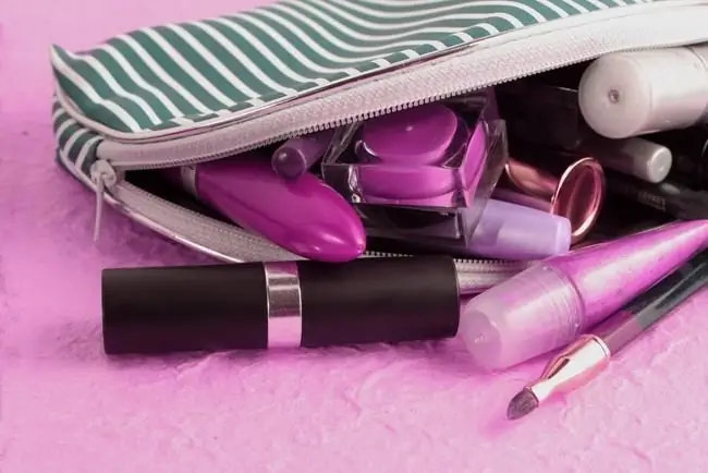 9 Эти вещи, которые вы не можете одолжить другим