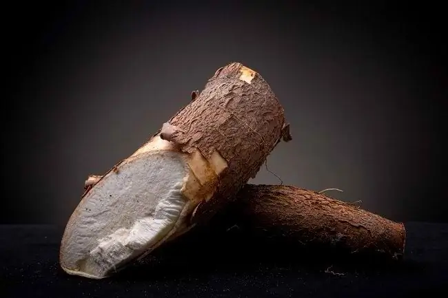 5 продуктов, содержащих цианистый яд