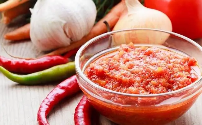 6 видов продуктов, которых следует избегать больным язвой