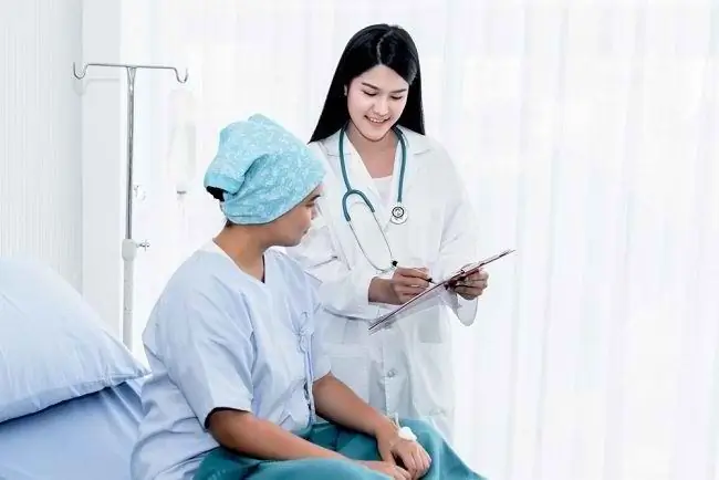 Разное Онколог или онколог - Alodokter Разное Онколог или онколог - Alodokter