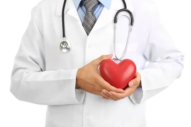 Знайте роль кардиолога и специалиста по кровеносным сосудам - Alodokter Знайте роль кардиолога и специалиста по кровеносным сосудам - Alodokter