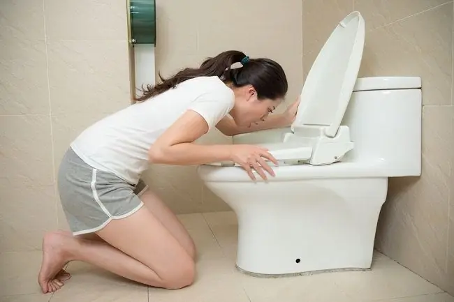 Нравятся эти признаки 6 недели беременности - Alodokter