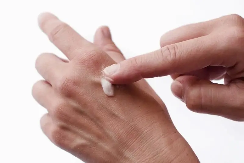 Уход за здоровой кожей после химиотерапии