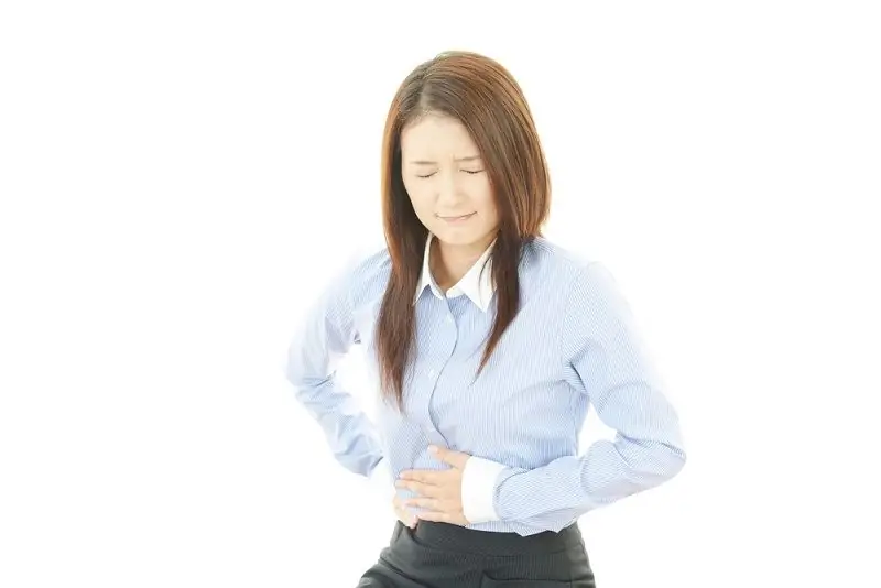 5 Выбор лекарств от диареи и инструкция по применению