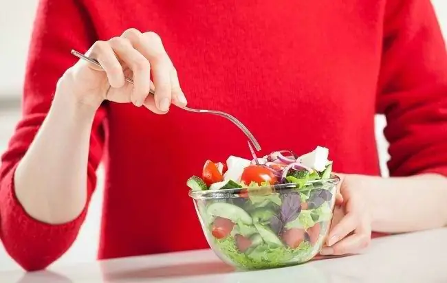 Список рекомендуемых витаминов для беременных - Alodokter