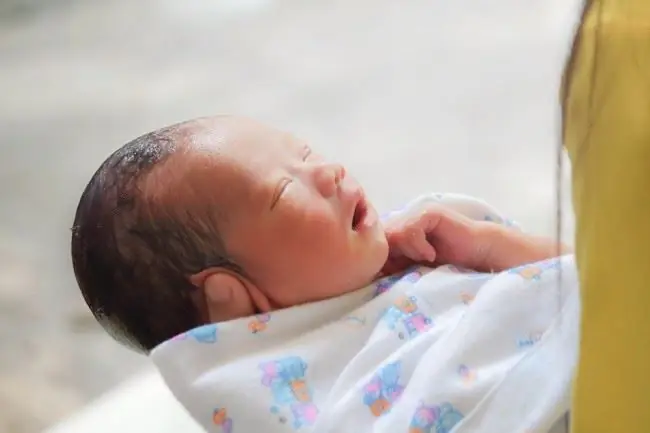 Это информация об идеальном весе ребенка в первый год жизни