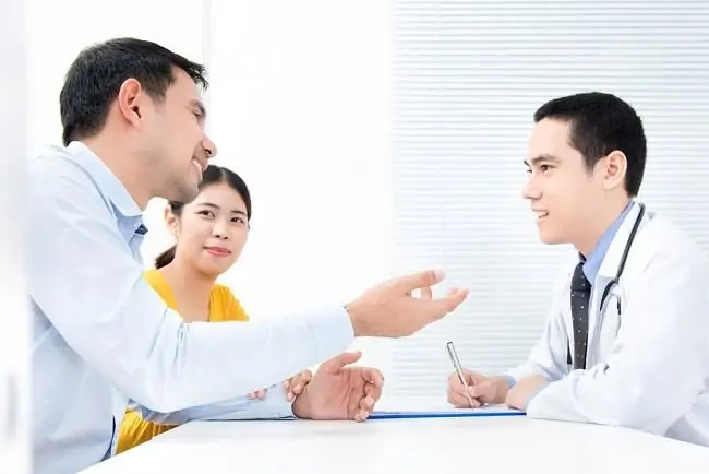 Причины невынашивания беременности и правильное решение - Alodokter