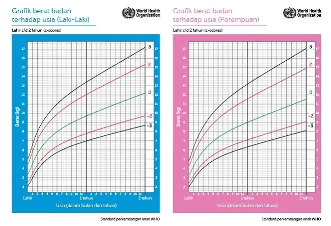 Симптомы недостаточного веса у вашего малыша, на которые следует обратить внимание - Alodokter