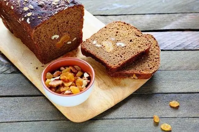 Знайте множество продуктов с высоким кровяным давлением