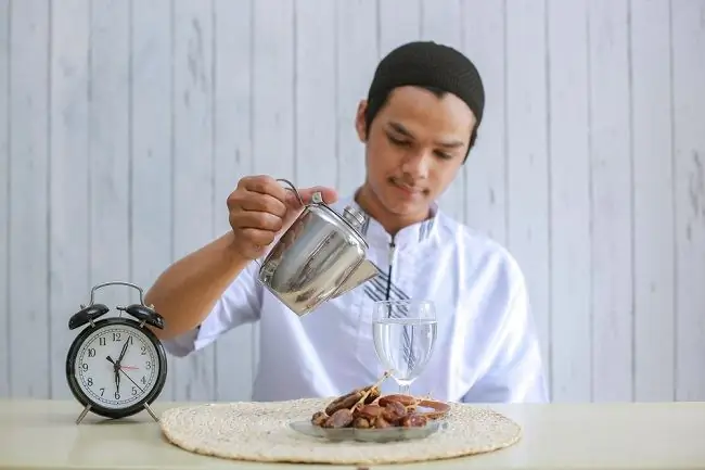 5 Польза голодания для здоровья