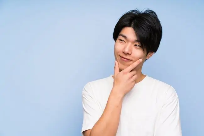 Посмотрите на сексуальные фантазии разных мужчин