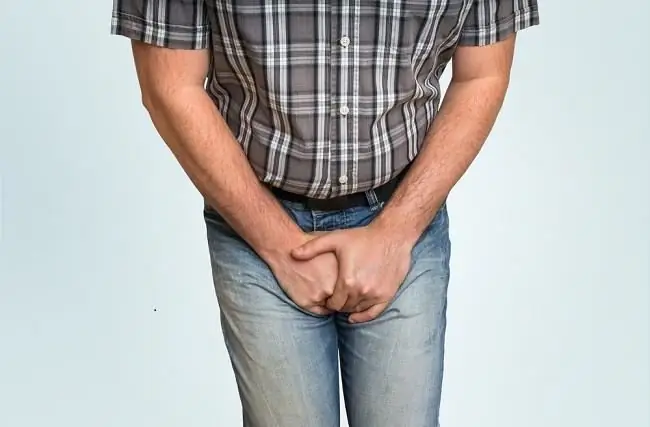 5 Препараты от гонореи, используемые для предотвращения распространения инфекции