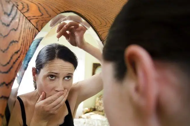 Знание фермента каталазы и его пользы для организма