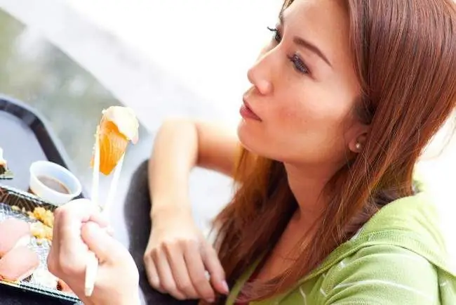 4 вида заболеваний из-за дефицита фермента трипсина - Alodokter