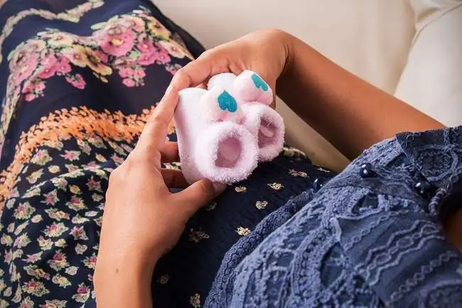 Вы можете иметь детей в любое время, заморозив яйца - Alodokter