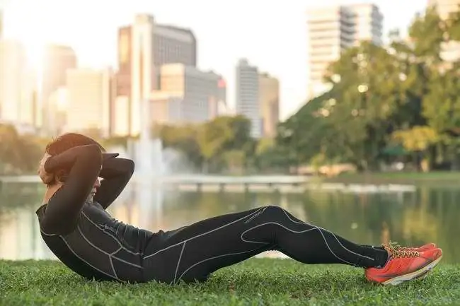 Это мужское упражнение Кегеля сделает вас сильнее в постели