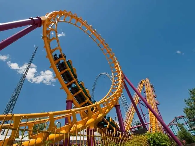 Гормон адреналина: опасен, если его слишком много или недостаточно