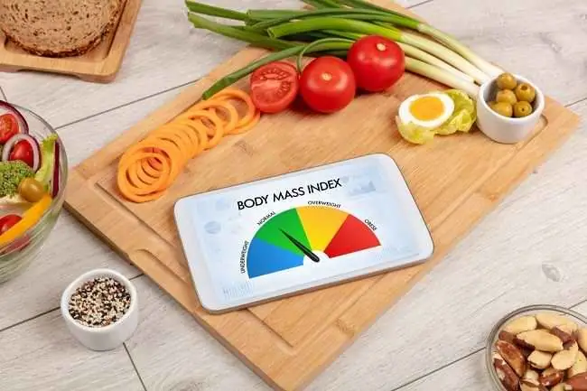 Об индексе массы тела и о том, что вам нужно знать