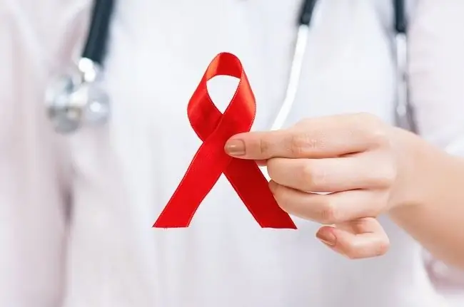 Важность раннего выявления ВИЧ - Alodokter Важность раннего выявления ВИЧ - Alodokter
