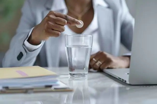 Деферасирокс - Преимущества, дозировка и побочные эффекты