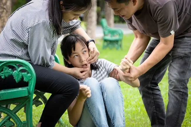 Топирамат - Преимущества, дозировка и побочные эффекты