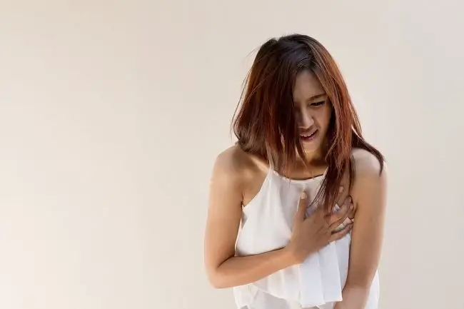 Ревмокардит - симптомы, причины и лечение