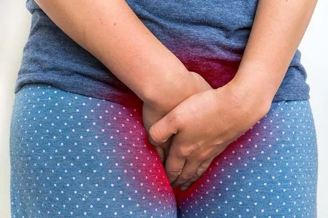 Вульвит - Симптомы, причины и лечение