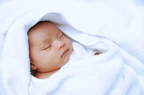 Неоднозначные гениталии - алодоктер